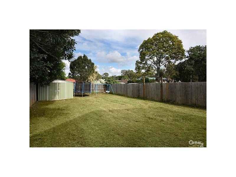 36 Haig Street, Wynnum QLD 4178