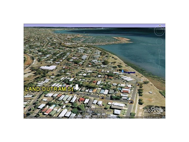 27 Outram, Lota QLD 4179