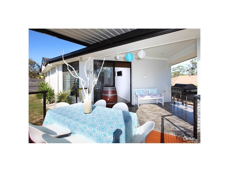 66 Brokenwood Circuit, Tingalpa QLD 4173