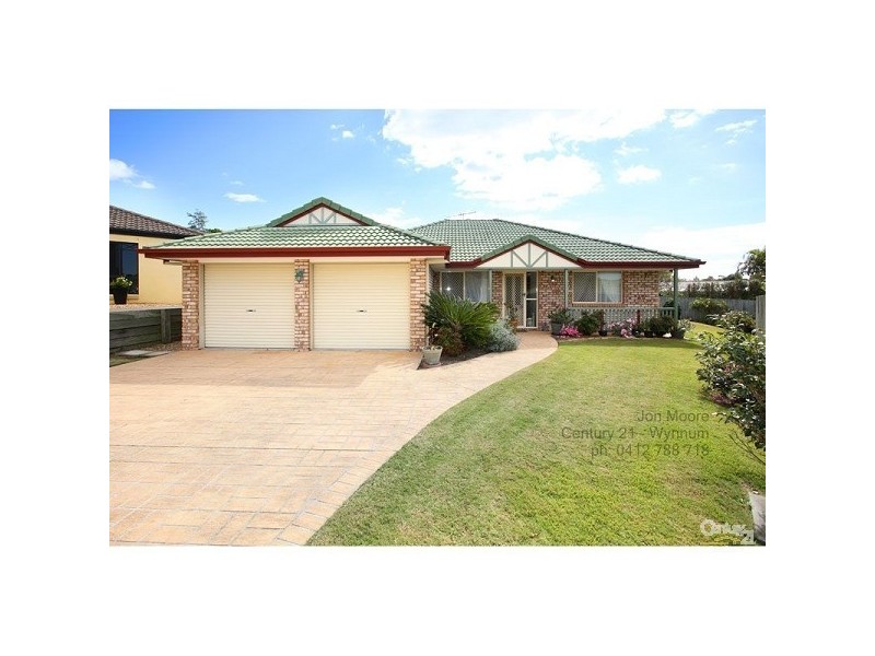 19 Beneteau Place, Lota QLD 4179