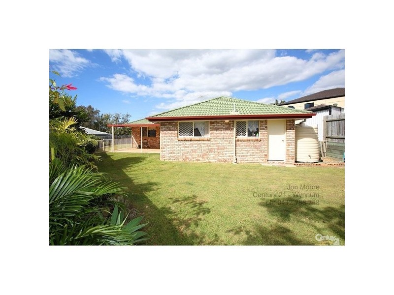 19 Beneteau Place, Lota QLD 4179