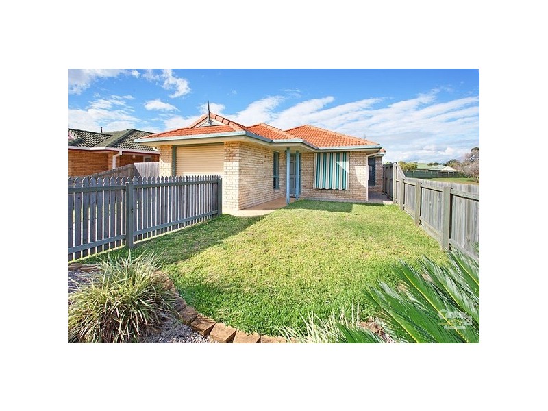 3 Grevillea Place, Wynnum West QLD 4178