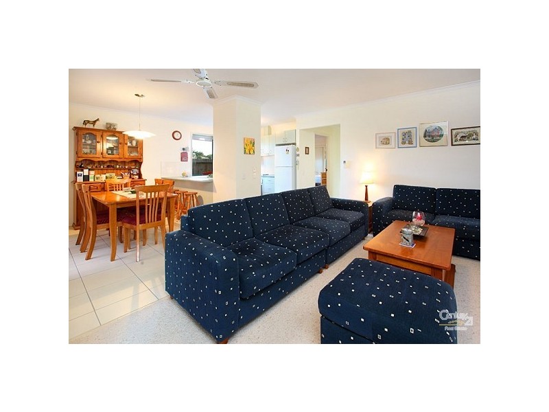 3 Grevillea Place, Wynnum West QLD 4178