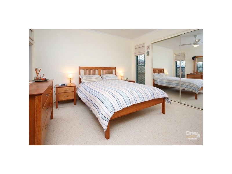 3 Grevillea Place, Wynnum West QLD 4178