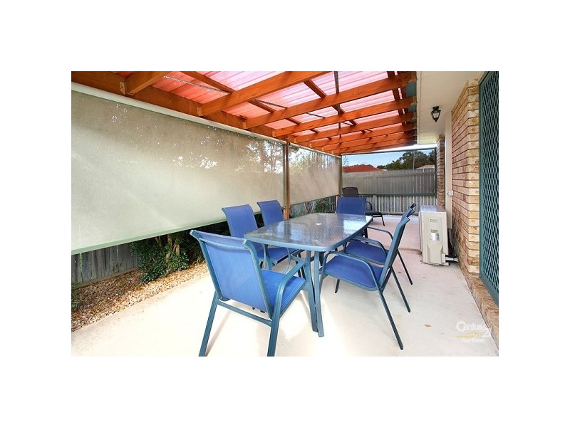 3 Grevillea Place, Wynnum West QLD 4178