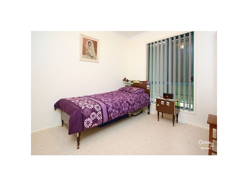 3 Grevillea Place, Wynnum West QLD 4178