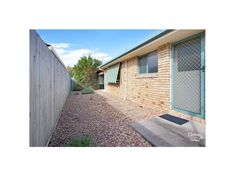 3 Grevillea Place, Wynnum West QLD 4178