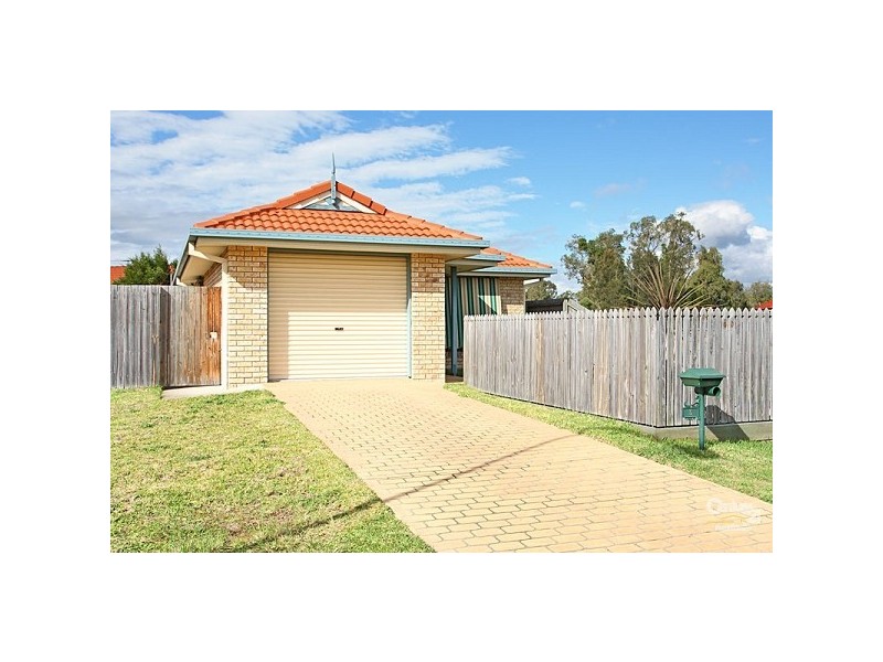 3 Grevillea Place, Wynnum West QLD 4178