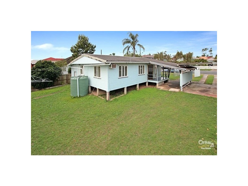 85 Besham Parade, Wynnum QLD 4178