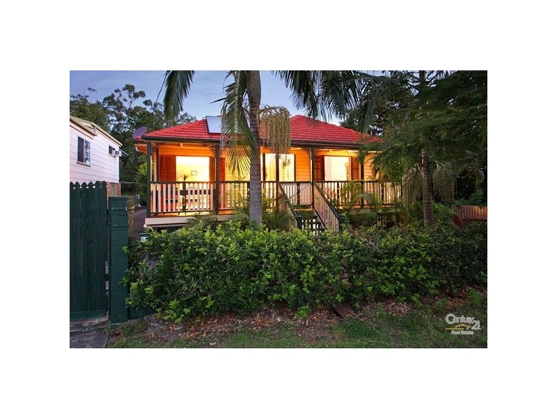 60 Valetta Street, Manly QLD 4179