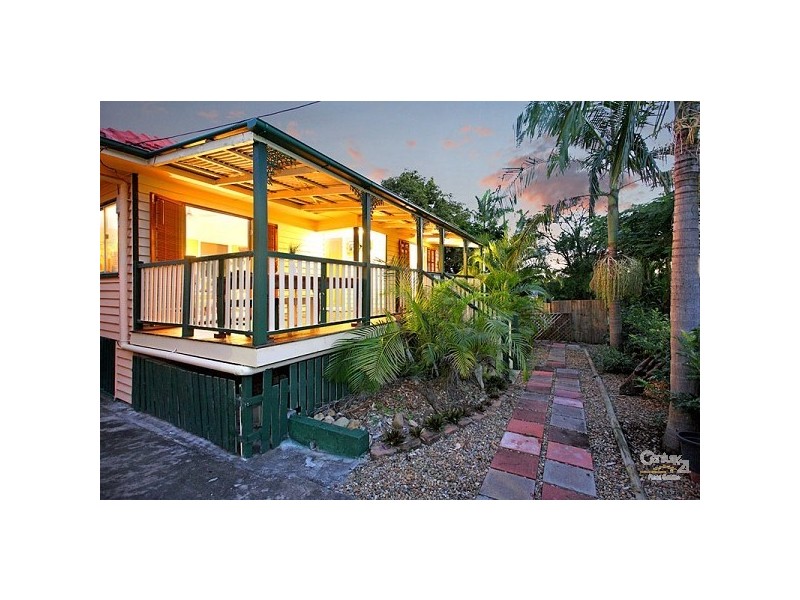60 Valetta Street, Manly QLD 4179