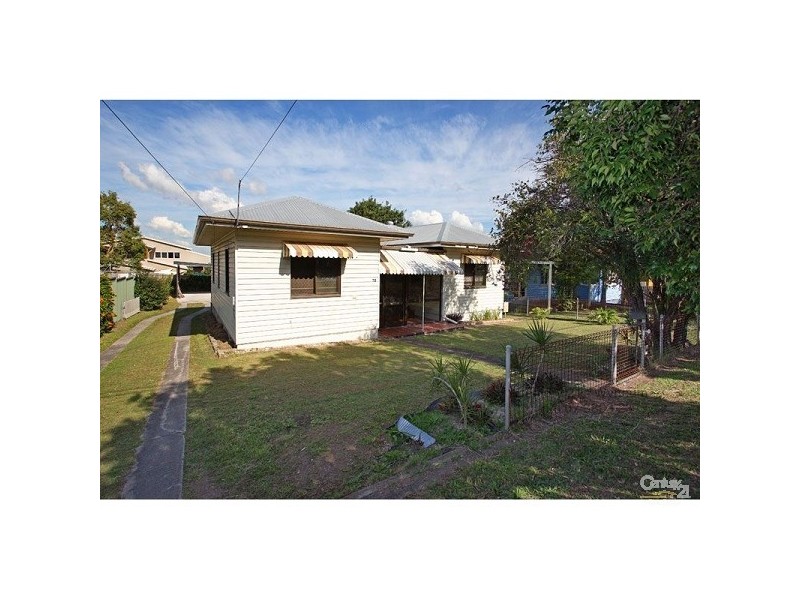 72 Ryder Street, Wynnum QLD 4178