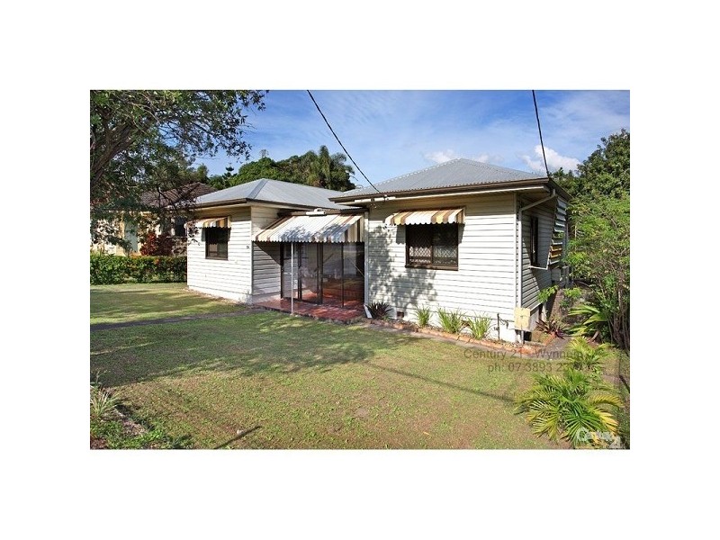 72 Ryder Street, Wynnum QLD 4178