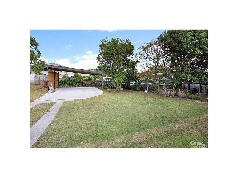 72 Ryder Street, Wynnum QLD 4178