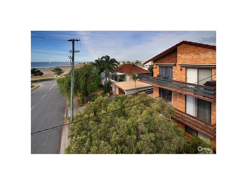 4/14 Nelson Parade, Wynnum QLD 4178