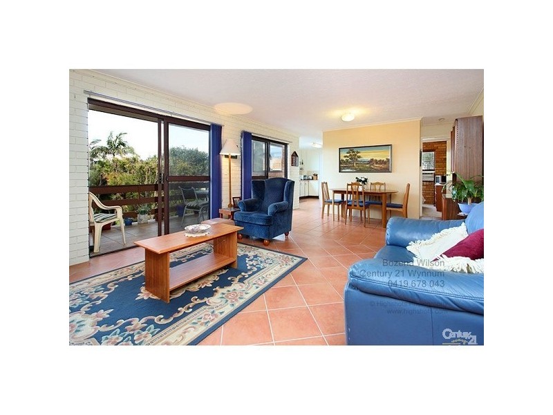 4/14 Nelson Parade, Wynnum QLD 4178