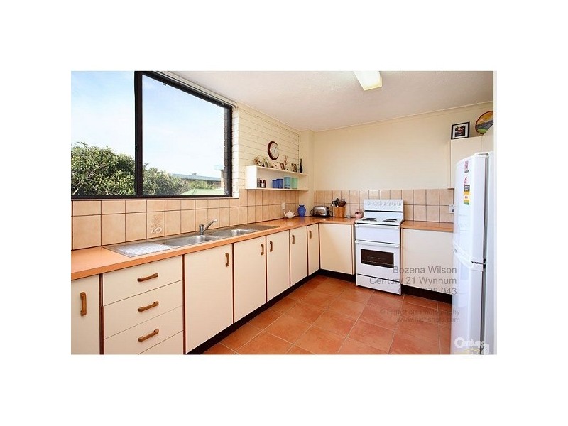 4/14 Nelson Parade, Wynnum QLD 4178