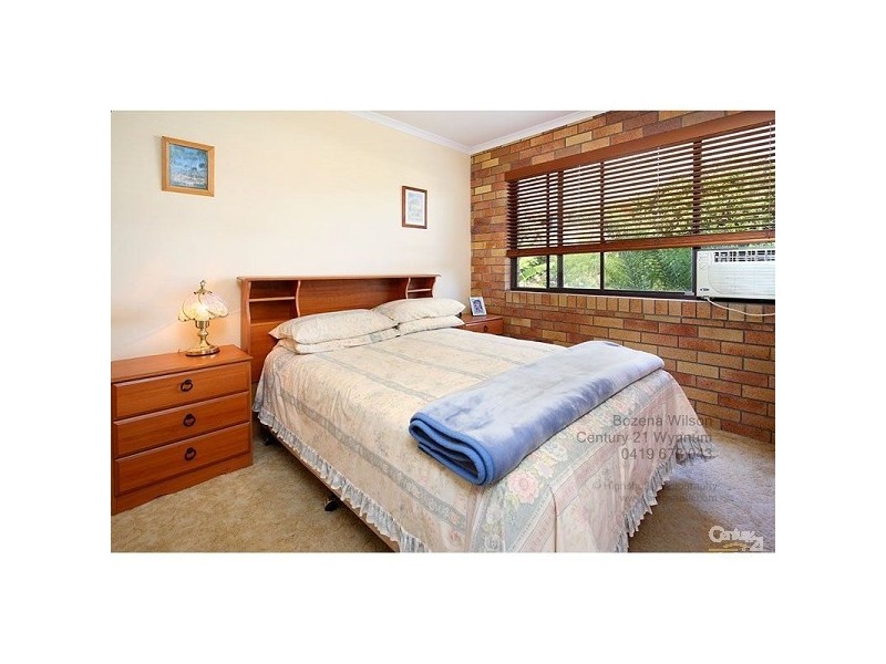 4/14 Nelson Parade, Wynnum QLD 4178