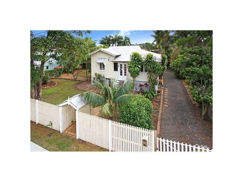 2388 Wynnum Road, Wynnum QLD 4178