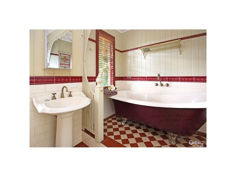 2388 Wynnum Road, Wynnum QLD 4178