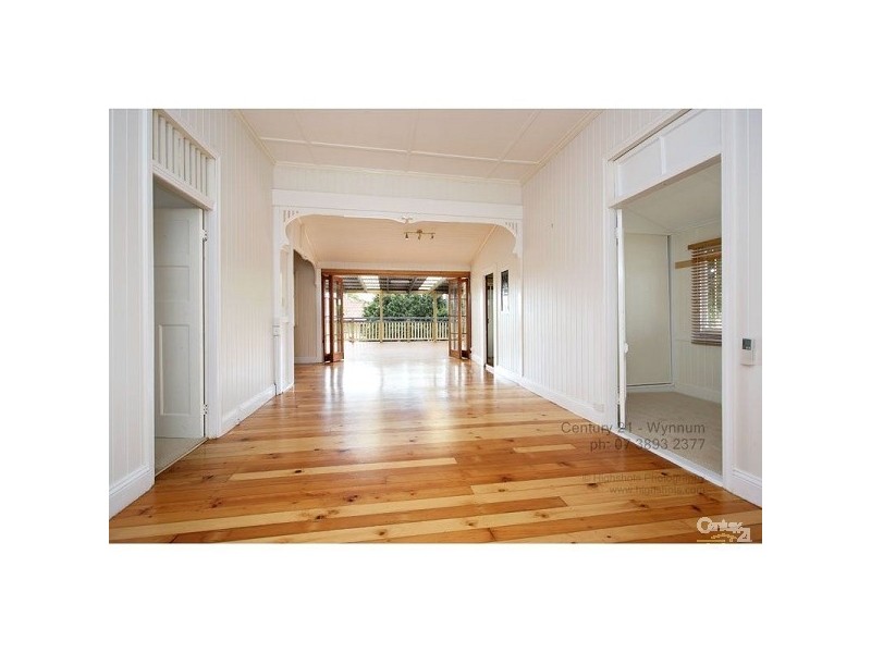 2388 Wynnum Road, Wynnum QLD 4178