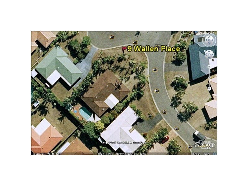 9 Wallen Place, Wynnum West QLD 4178