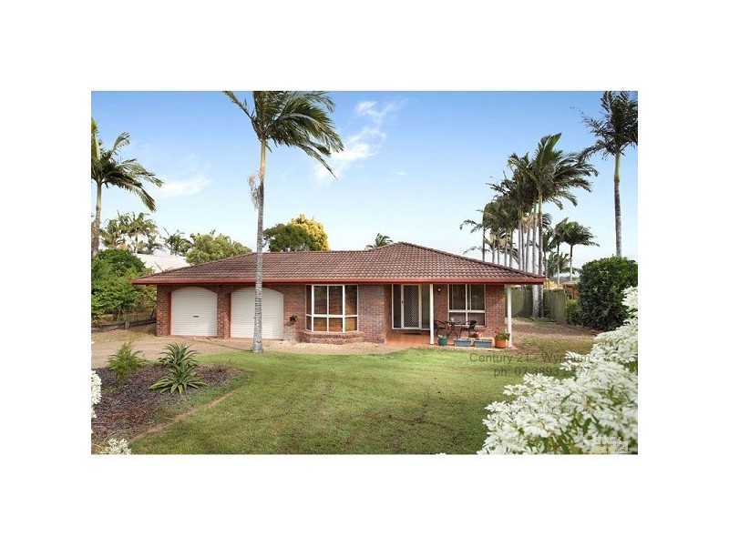 9 Wallen Place, Wynnum West QLD 4178