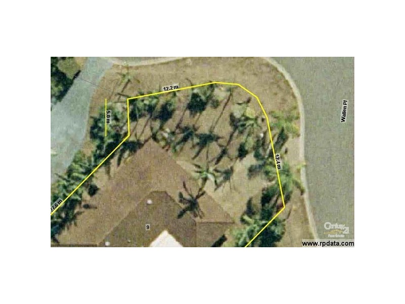 9 Wallen Place, Wynnum West QLD 4178