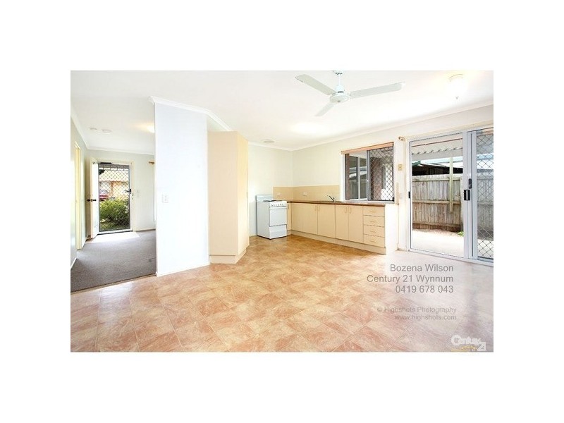 4 Callistemon Place, Wynnum West QLD 4178