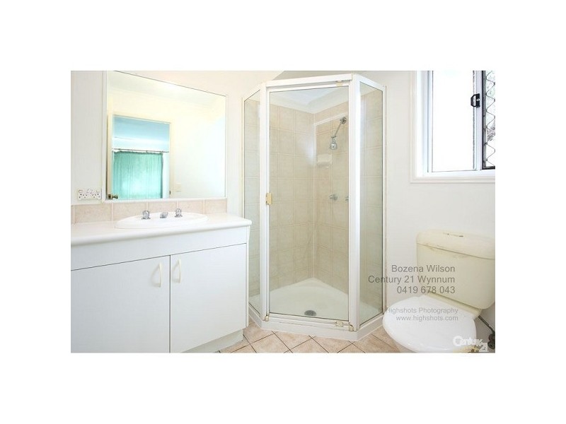 4 Callistemon Place, Wynnum West QLD 4178