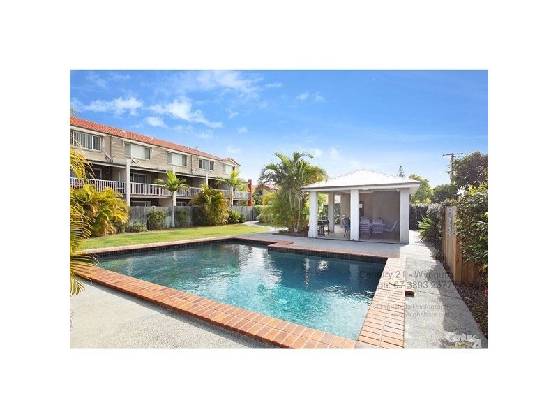 28/83 Dibar Street, Wynnum QLD 4178