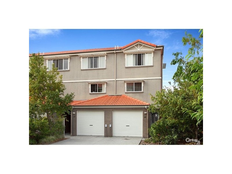 28/83 Dibar Street, Wynnum QLD 4178