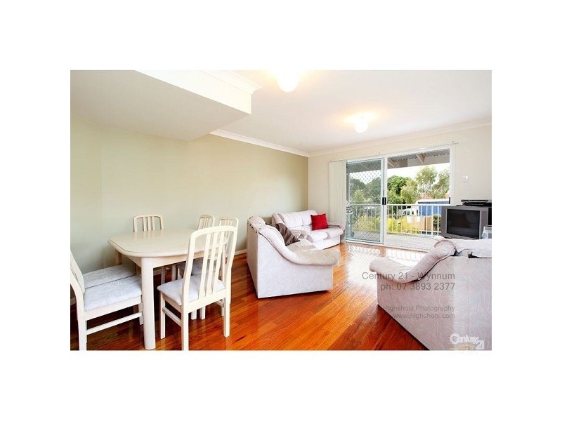 28/83 Dibar Street, Wynnum QLD 4178