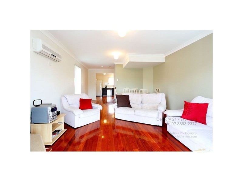 28/83 Dibar Street, Wynnum QLD 4178