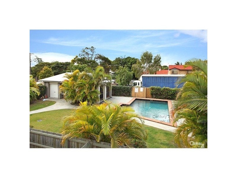 28/83 Dibar Street, Wynnum QLD 4178