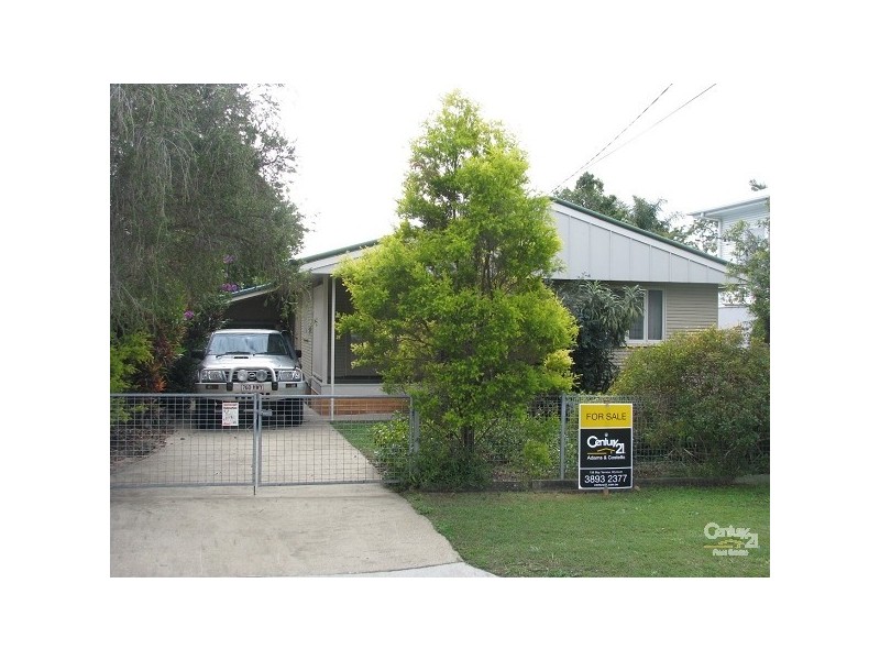 49 WATERVIEW AVENUE, Wynnum QLD 4178