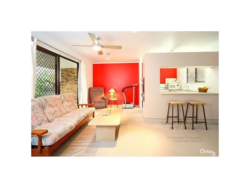 3/121 Berrima Street, Wynnum QLD 4178