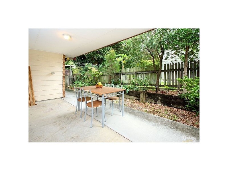 3/121 Berrima Street, Wynnum QLD 4178