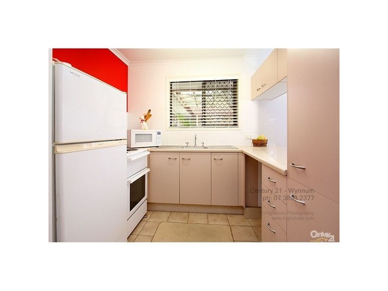 3/121 Berrima Street, Wynnum QLD 4178