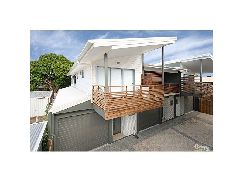 3/100 Bride Street, Wynnum QLD 4178