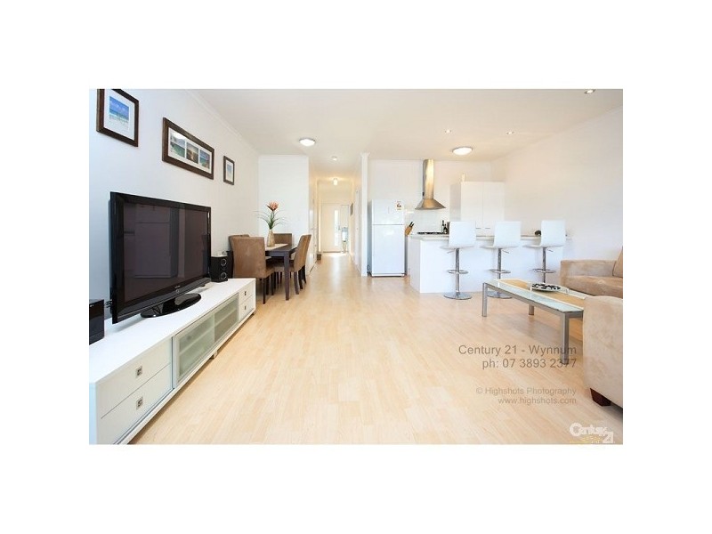 3/100 Bride Street, Wynnum QLD 4178