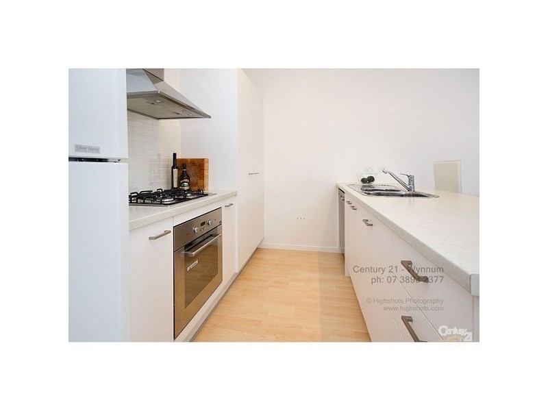 3/100 Bride Street, Wynnum QLD 4178