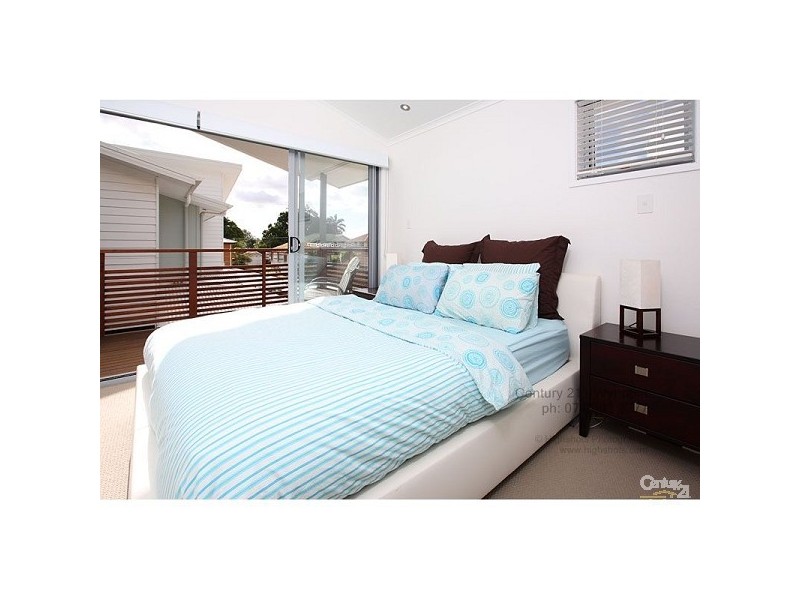 3/100 Bride Street, Wynnum QLD 4178