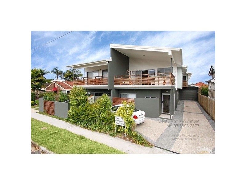 3/100 Bride Street, Wynnum QLD 4178