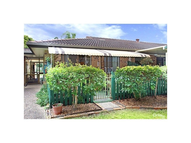 43/15 Carmichael Court, Wynnum West QLD 4178