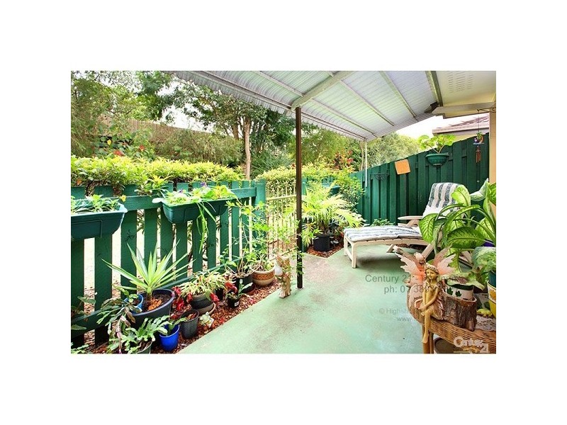 43/15 Carmichael Court, Wynnum West QLD 4178