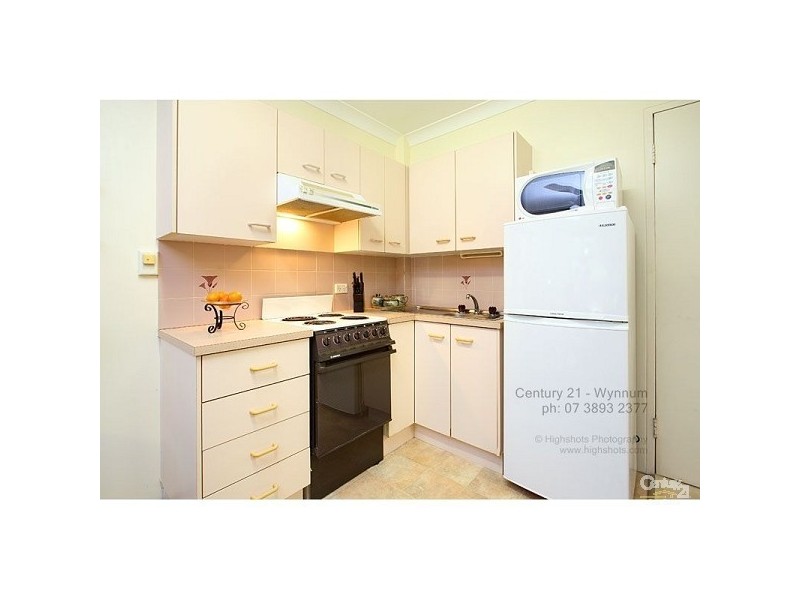 43/15 Carmichael Court, Wynnum West QLD 4178
