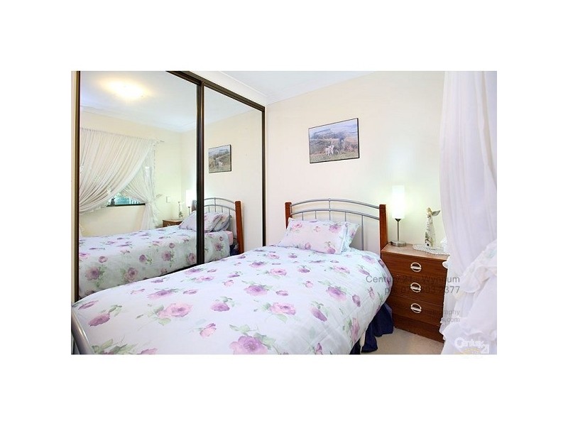43/15 Carmichael Court, Wynnum West QLD 4178