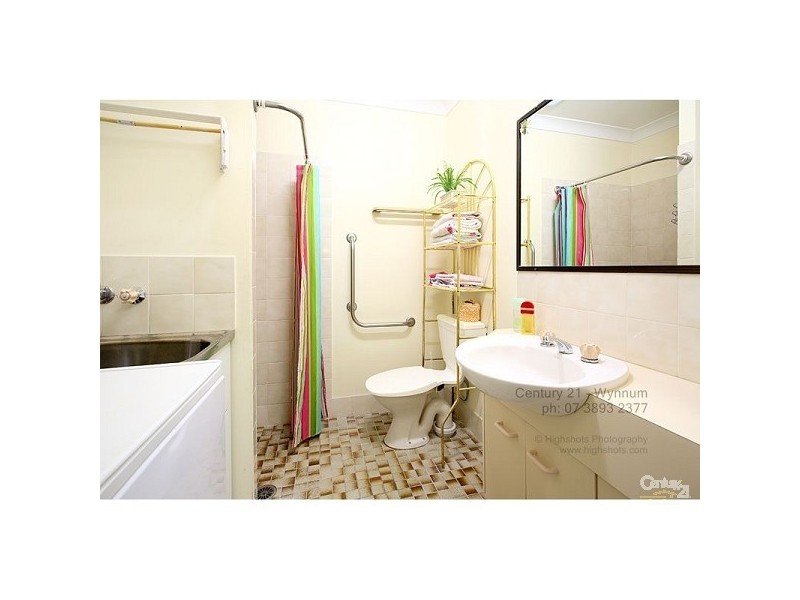 43/15 Carmichael Court, Wynnum West QLD 4178