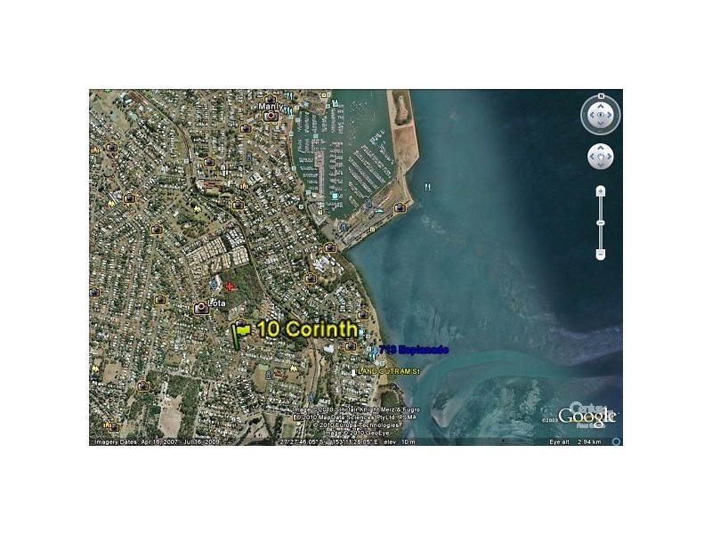 10 Corinth Street, Lota QLD 4179